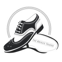 The Brogue Trader Ltd Logo