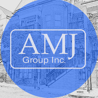 AMJ Group Inc. Logo