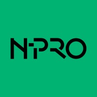 N-Pro Headgear Logo