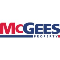 McGees Property Brisbane Logo