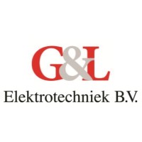 G&L Elektrotechniek b.v. Logo