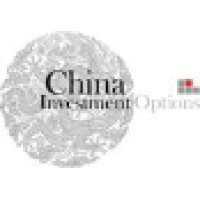 China Investment Options Logo