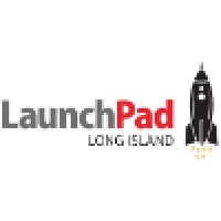 LaunchPad Long Island Logo