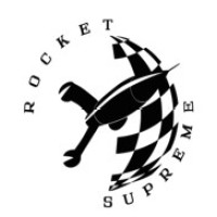 Rocket Supreme Logo