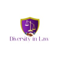 University of Liverpool Diversity In Law Logo