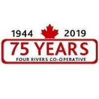 Four Rivers Co-operative Logo