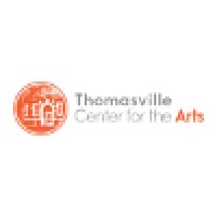 Thomasville Center for the Arts Logo