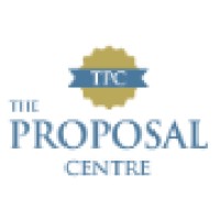 The Proposal Centre Logo
