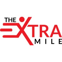 The Extra Mile Logo