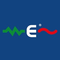 Elkon México Logo