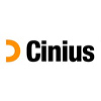 Cinius Yayınları Logo