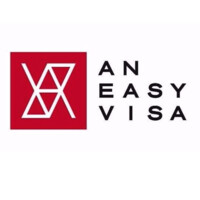 An Easy Visa Ltd - OISC registered UK Immigration Specialist at highest level 3 Logo