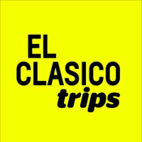 El Clasico Trips Logo