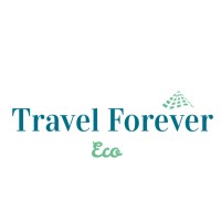 Travel Forever Logo