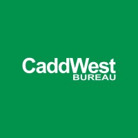 Caddwest Bureau Logo