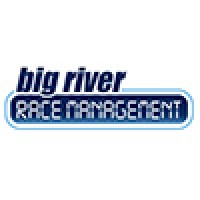 Big River Race Management Logo
