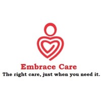 Embrace Care LTD Logo