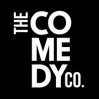 The Comedy Co. Logo
