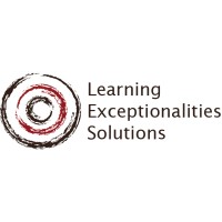 Learning Exceptionalities Solutions Logo