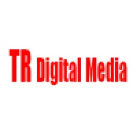 TR Digital Media Logo