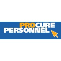 Procure Personnel Inc Logo