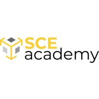 SCE-academy Logo