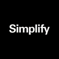 Simplify Sverige AB Logo