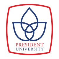 President University Logo