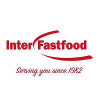 Interfastfood Logo