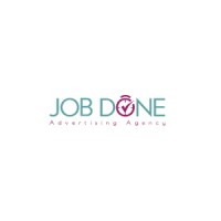 Job Done Logo