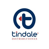 Tindale Distribuciones Logo