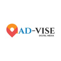 Ad-Vise Digital Media Logo