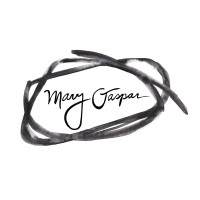 Mary Gaspar Art Logo