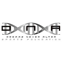 Dreams Never Alter Sports Foundation Logo