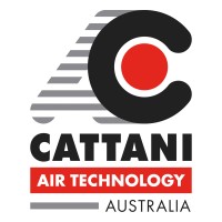 Cattani Australia Logo