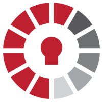 Authorized Security Logo