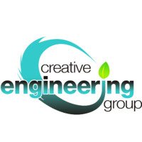 Creative Engineering Group - MEP Consulting Engineering Logo