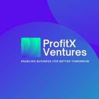 ProfitX Ventures Logo