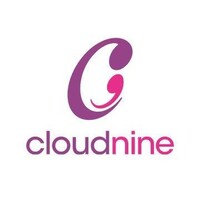 Cloudnine Group of Hospitals Logo