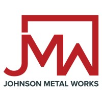 Johnson Metal Works Logo