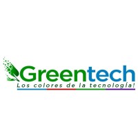 Greentech Guatemala Logo