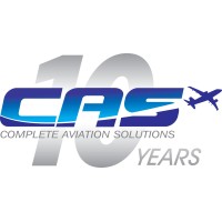 Complete Aviation Solutions Logo