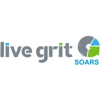 Live Grit SOARS Logo