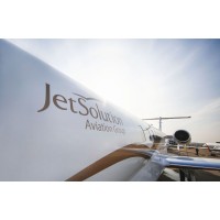 Jetsolution Aviation Group Logo
