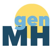 Generation Mental Health Association Logo