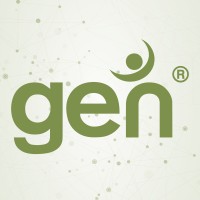 Organización gen Logo
