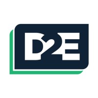 D2E Health Plans Logo