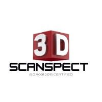 ScanSpect 3D Inc. Logo