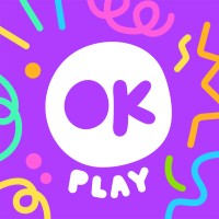 OK Play Logo