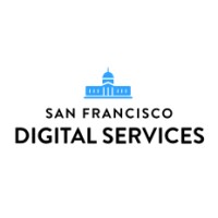San Francisco Digital Services Logo